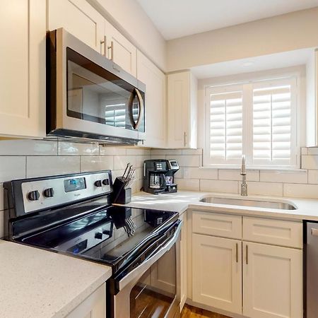 Summer Lake Townhomes 17 Destin Bagian luar foto