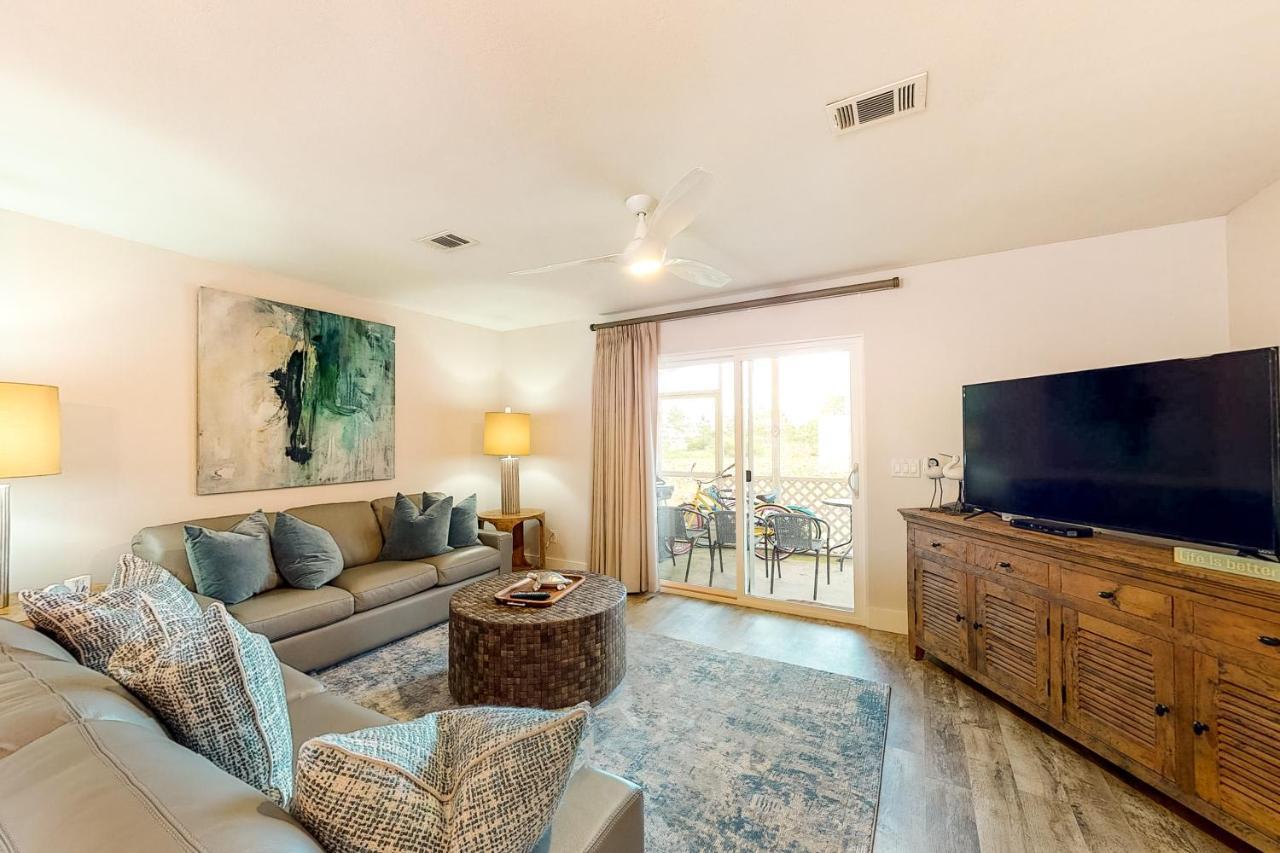 Summer Lake Townhomes 17 Destin Bagian luar foto