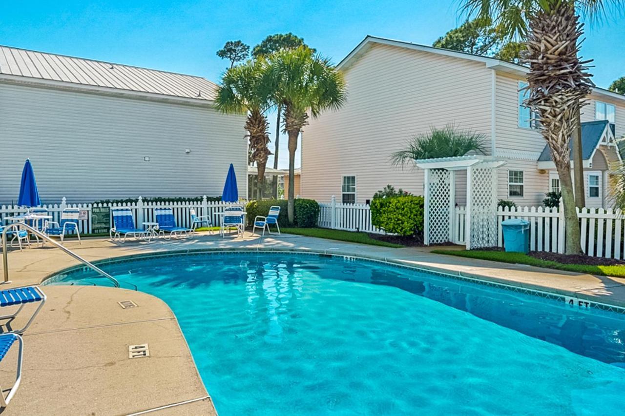 Summer Lake Townhomes 17 Destin Bagian luar foto