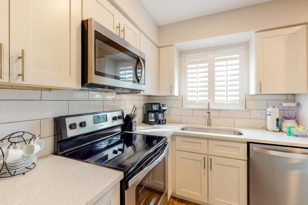 Summer Lake Townhomes 17 Destin Bagian luar foto