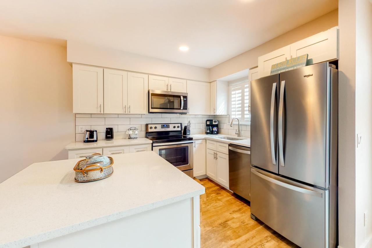 Summer Lake Townhomes 17 Destin Bagian luar foto