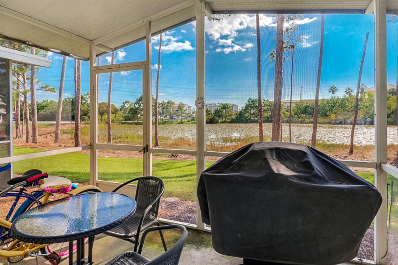 Summer Lake Townhomes 17 Destin Bagian luar foto