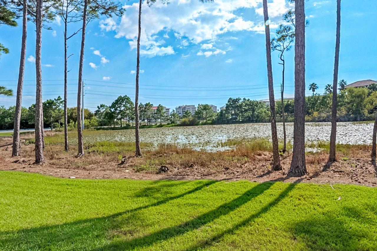 Summer Lake Townhomes 17 Destin Bagian luar foto