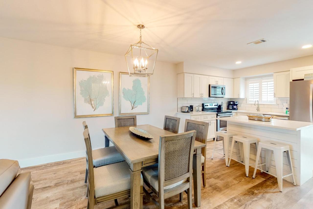 Summer Lake Townhomes 17 Destin Bagian luar foto