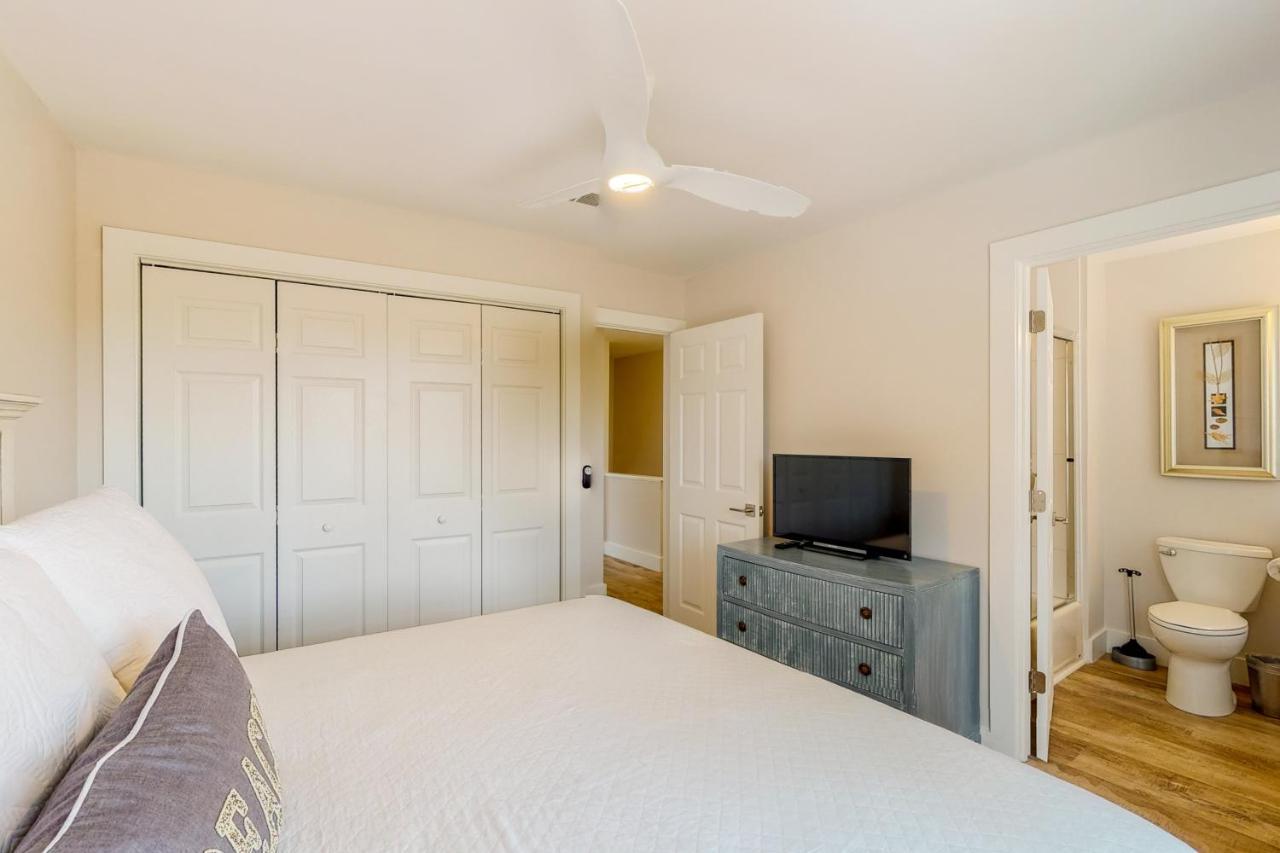 Summer Lake Townhomes 17 Destin Bagian luar foto