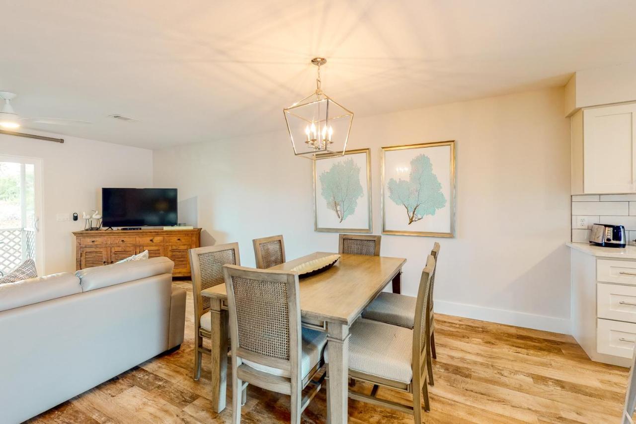 Summer Lake Townhomes 17 Destin Bagian luar foto