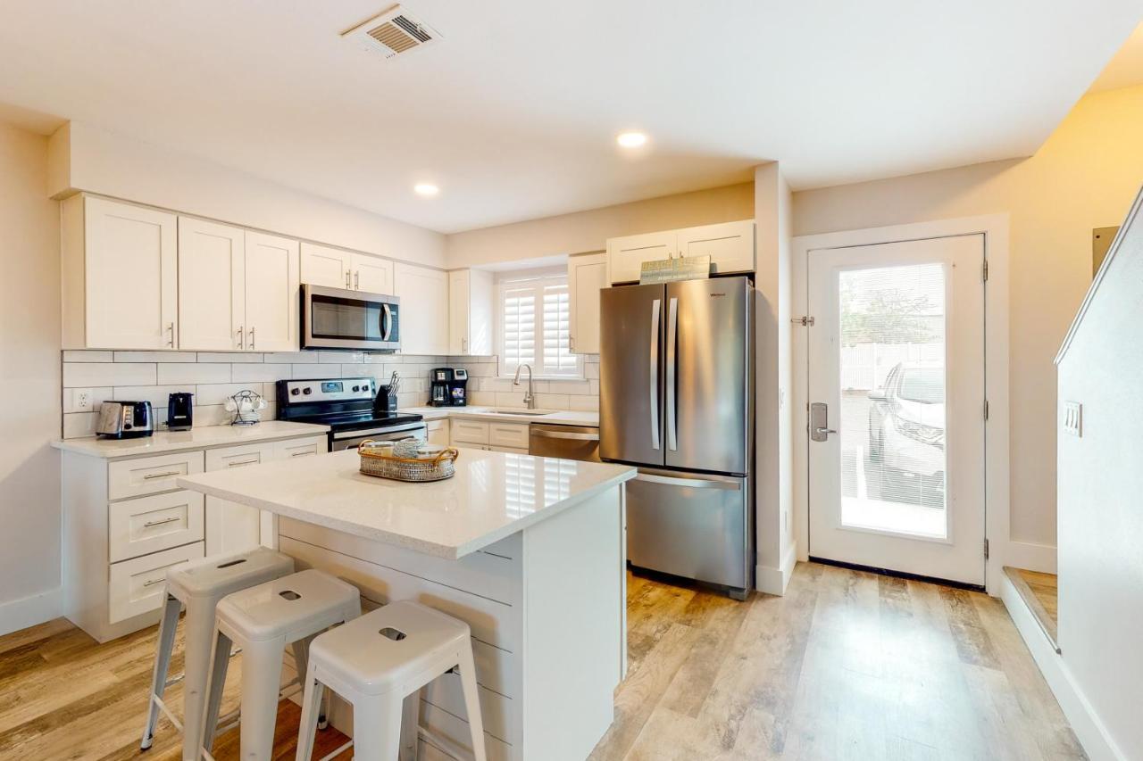 Summer Lake Townhomes 17 Destin Bagian luar foto