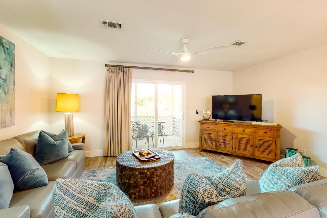 Summer Lake Townhomes 17 Destin Bagian luar foto