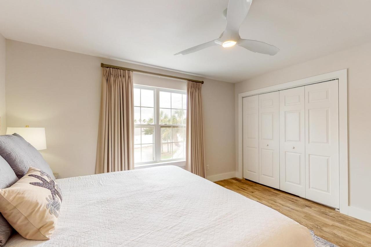 Summer Lake Townhomes 17 Destin Bagian luar foto