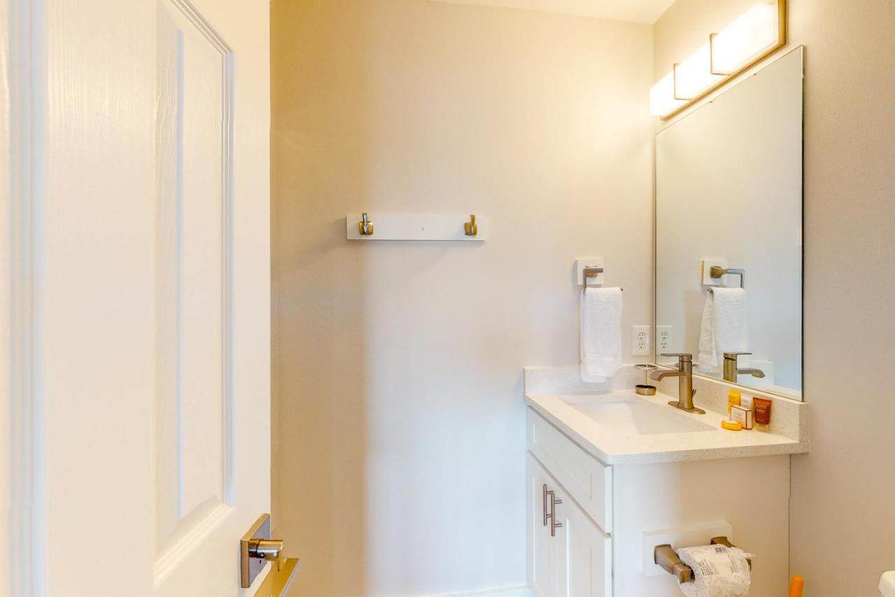 Summer Lake Townhomes 17 Destin Bagian luar foto