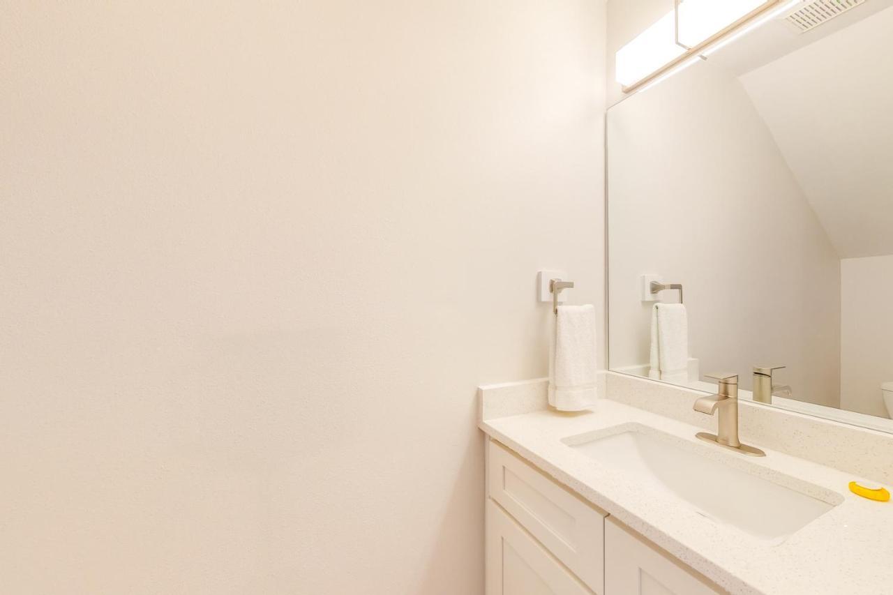 Summer Lake Townhomes 17 Destin Bagian luar foto
